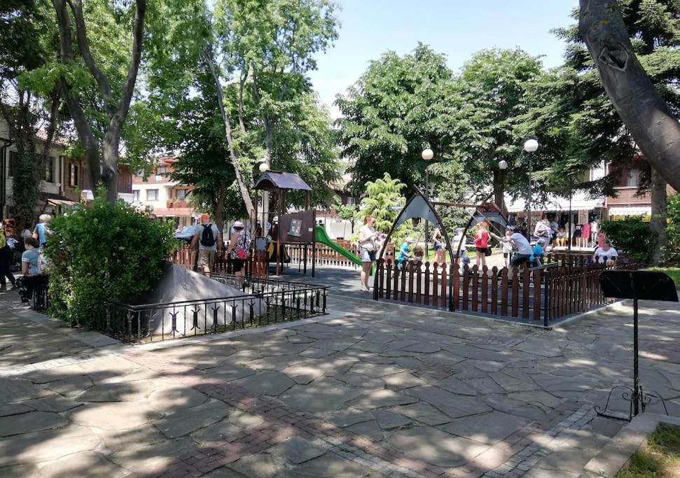 Billy's two- bed apart for Rent at Sunny Beach