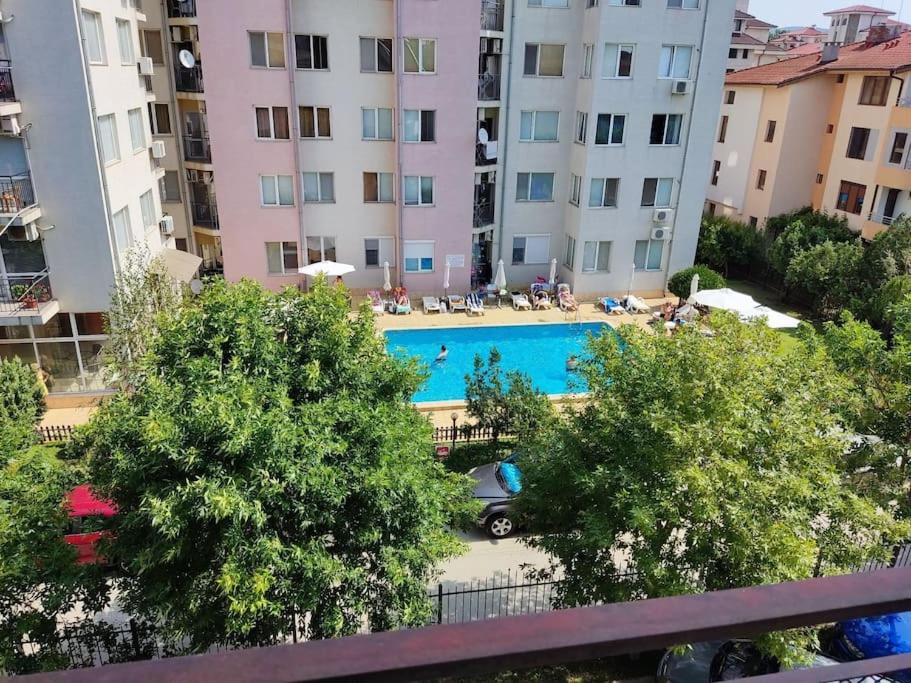 Billy's two- bed apart for Rent at Sunny Beach