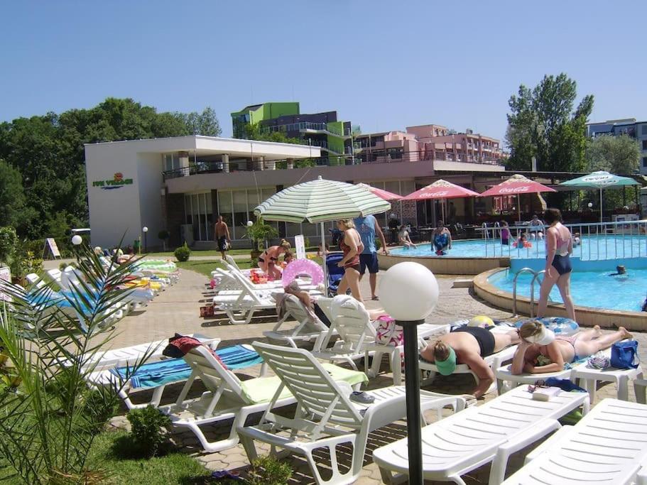 Billy's two- bed apart for Rent at Sunny Beach
