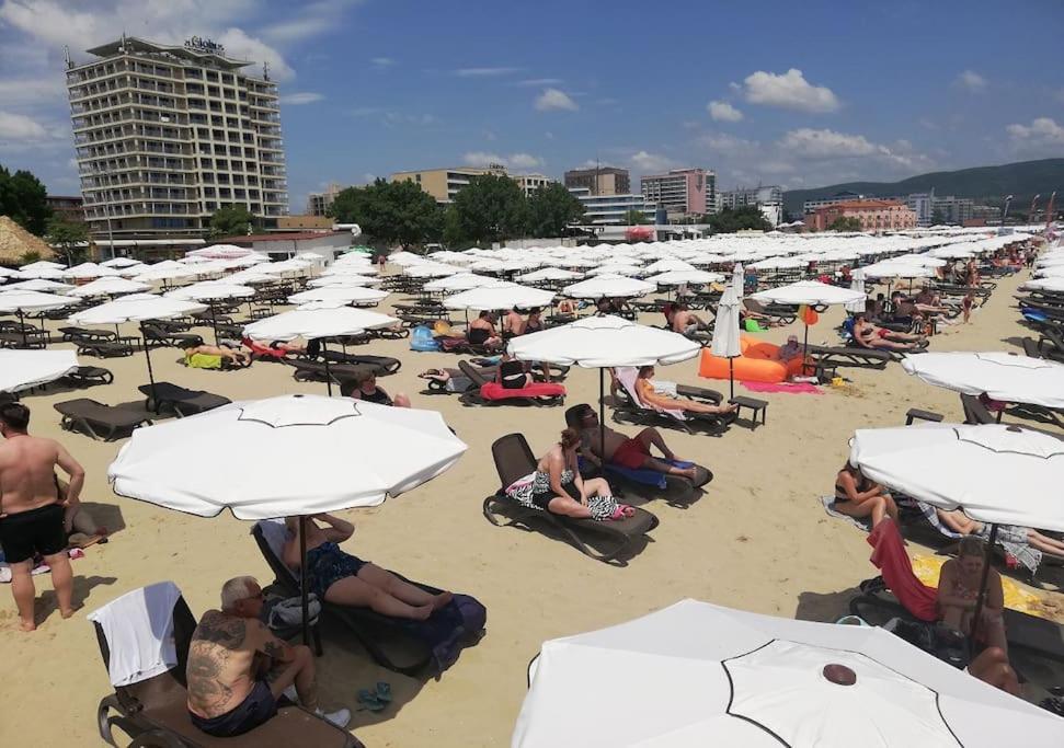 Billy's two- bed apart for Rent at Sunny Beach