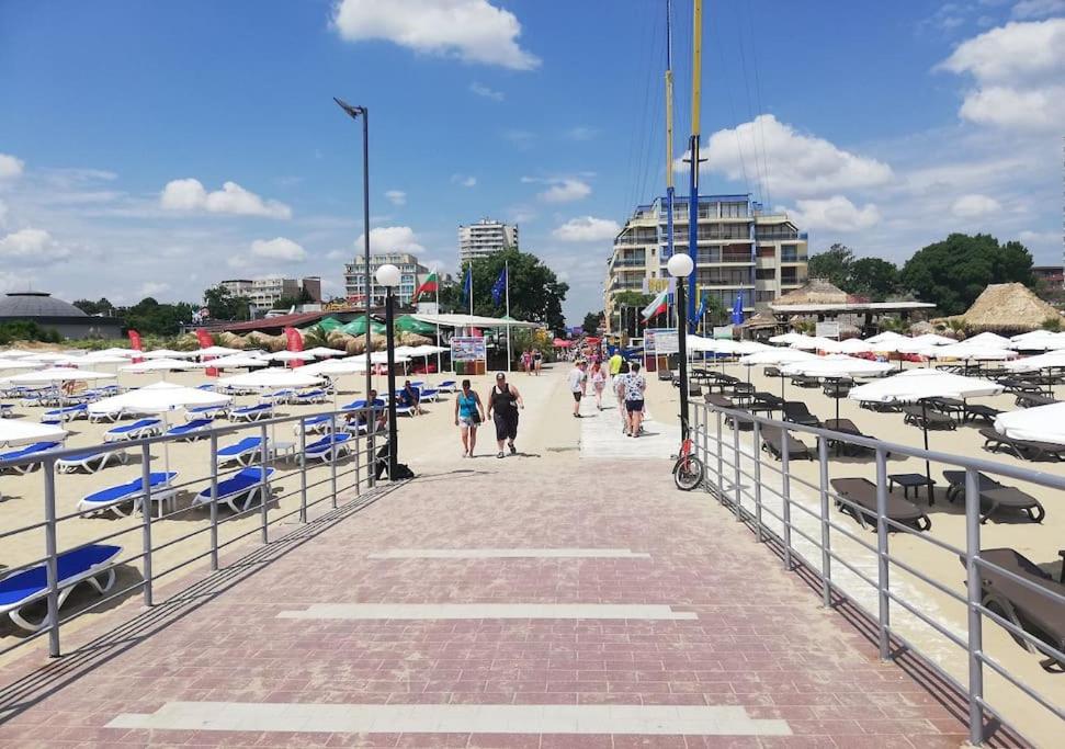 Billy's two- bed apart for Rent at Sunny Beach