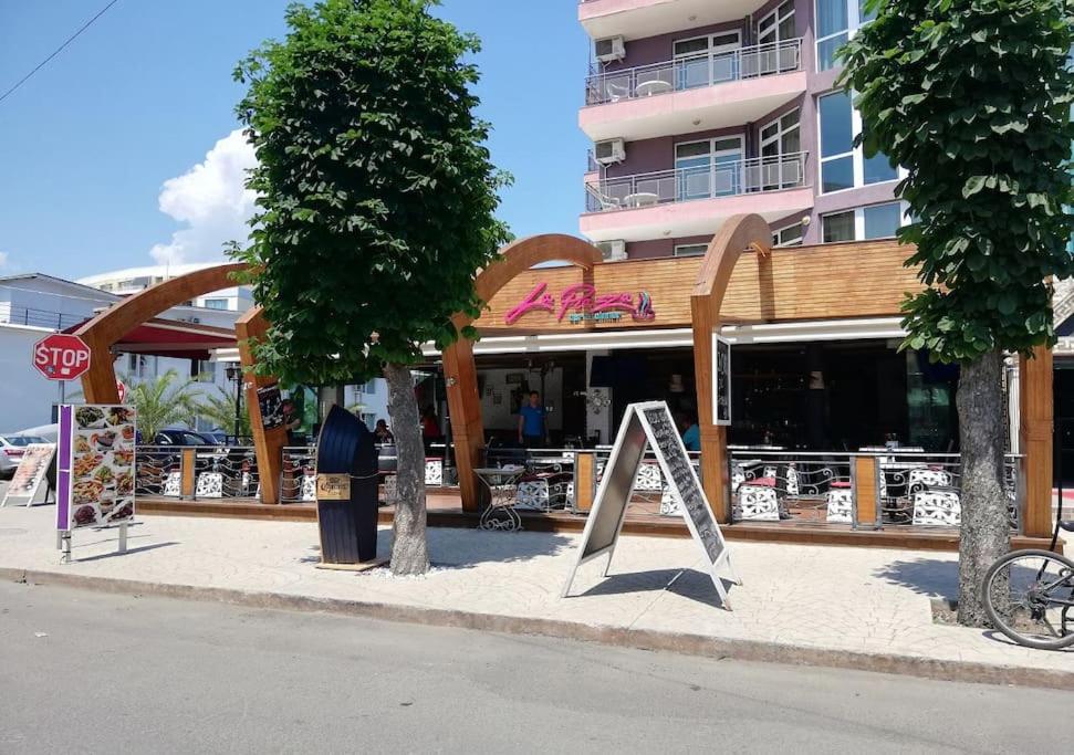 Billy's two- bed apart for Rent at Sunny Beach
