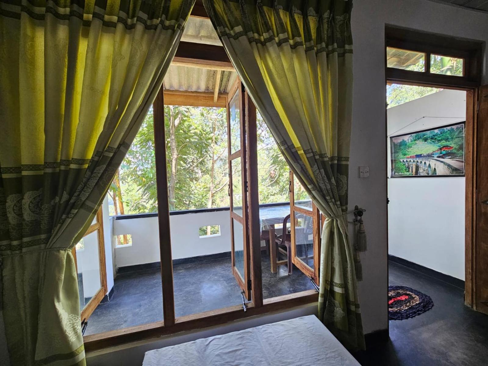 Enthral View Homestay view 4
