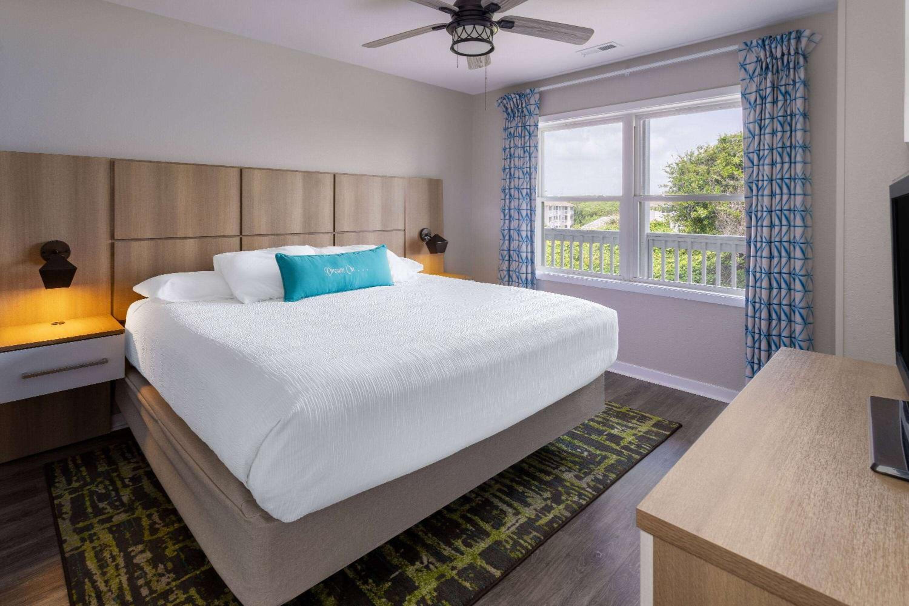 Atlantic Beach Resort