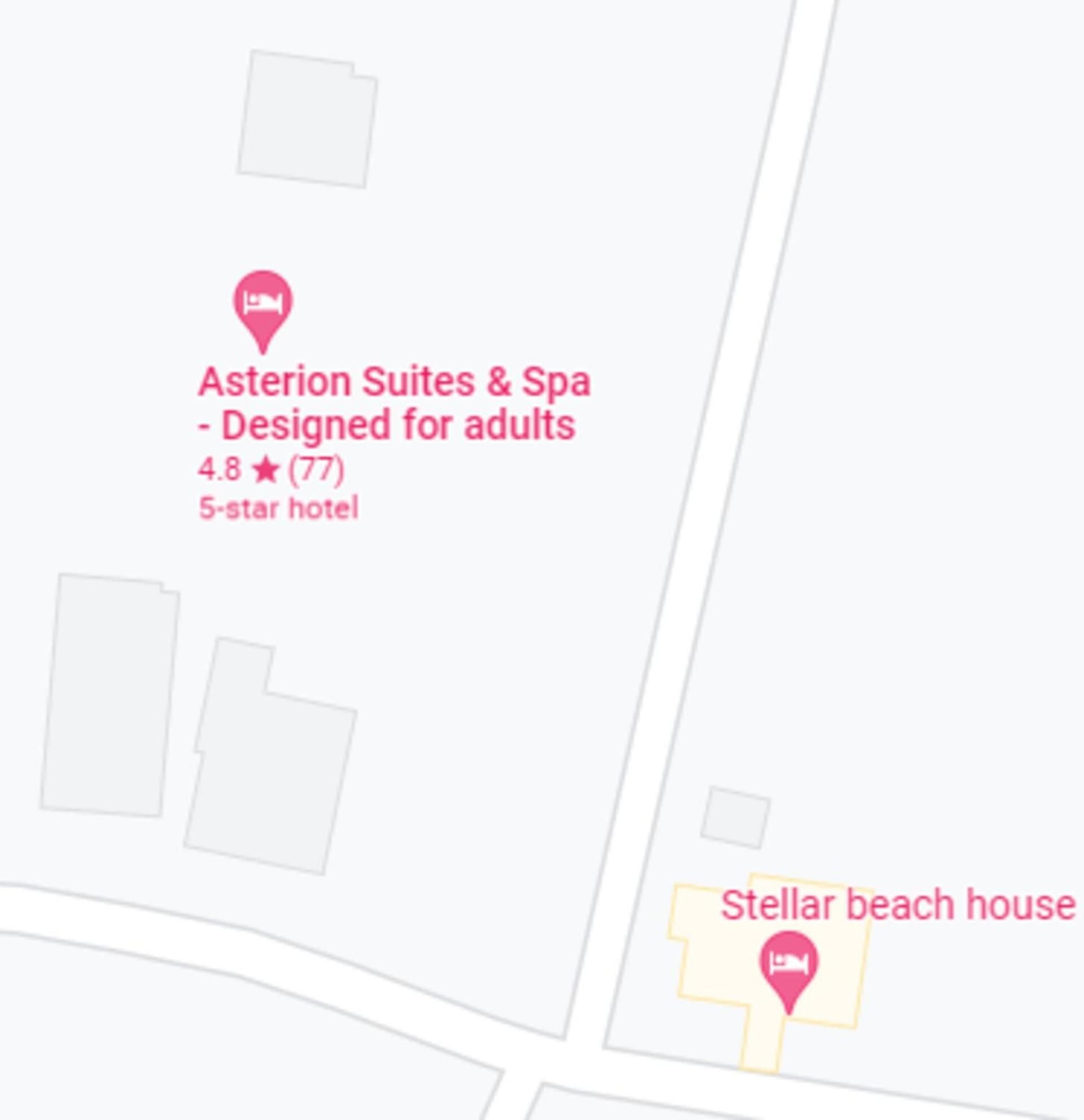 Stellar Beachhouse view 5