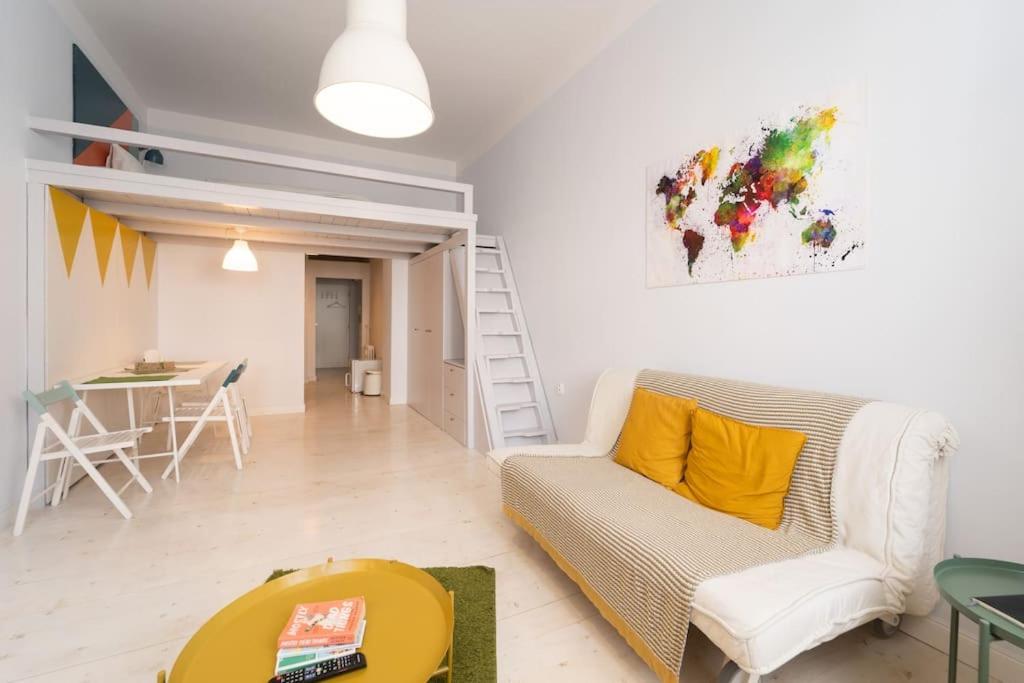 Loft Apartment - Körnerova Brno