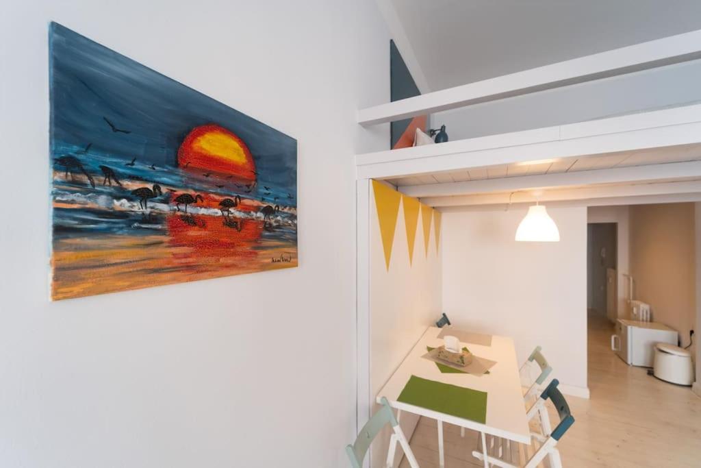 Loft Apartment - Körnerova Brno