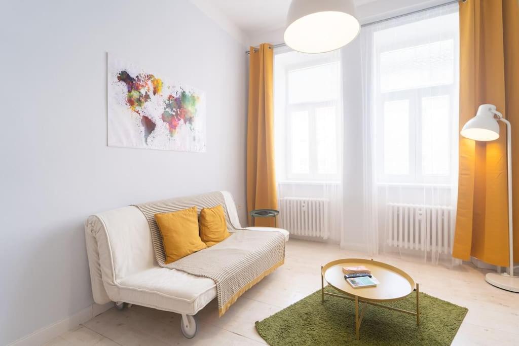 Loft Apartment - Körnerova Brno