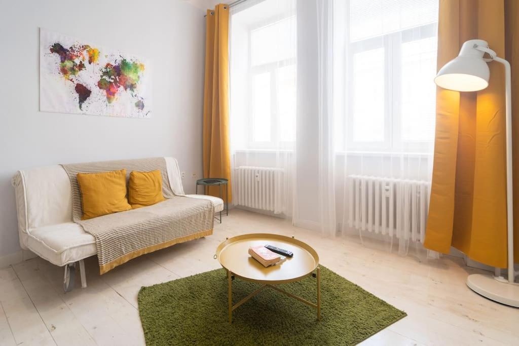 Loft Apartment - Körnerova Brno