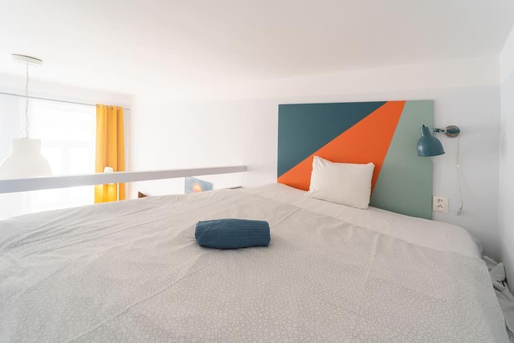 Loft Apartment - Körnerova Brno
