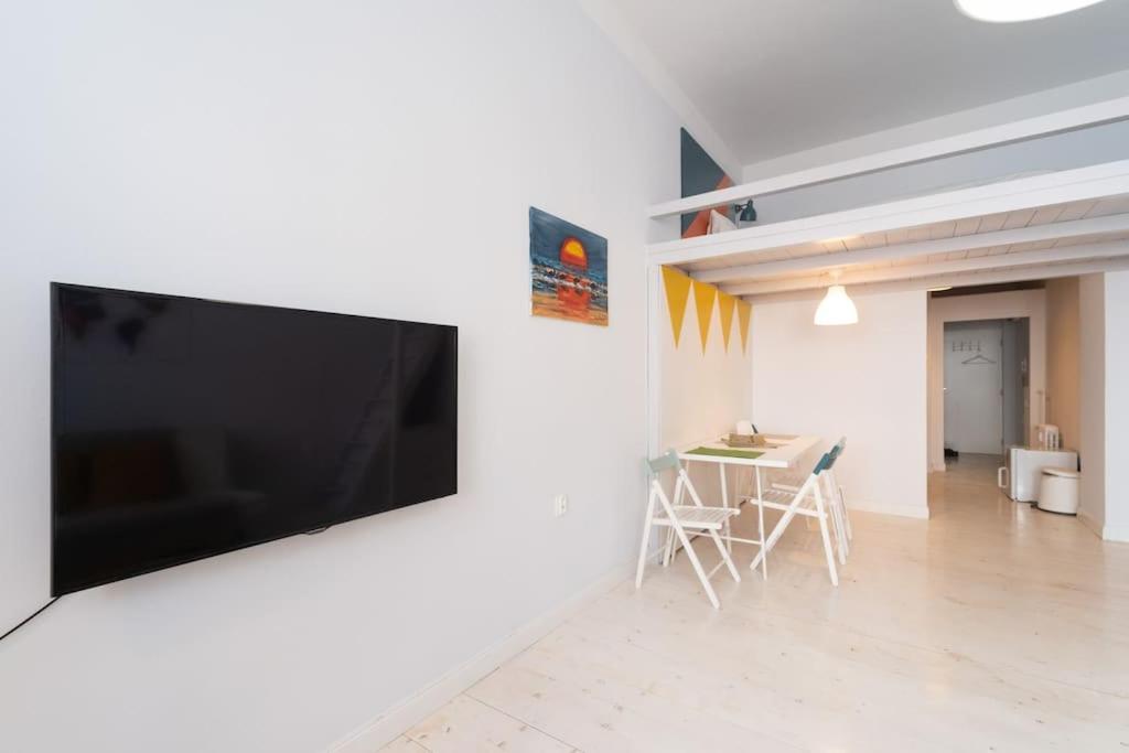 Loft Apartment - Körnerova Brno