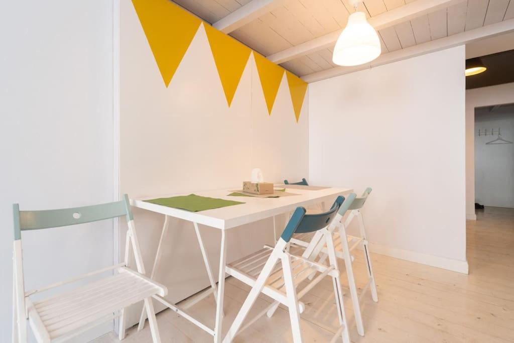 Loft Apartment - Körnerova Brno