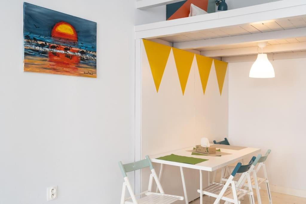 Loft Apartment - Körnerova Brno