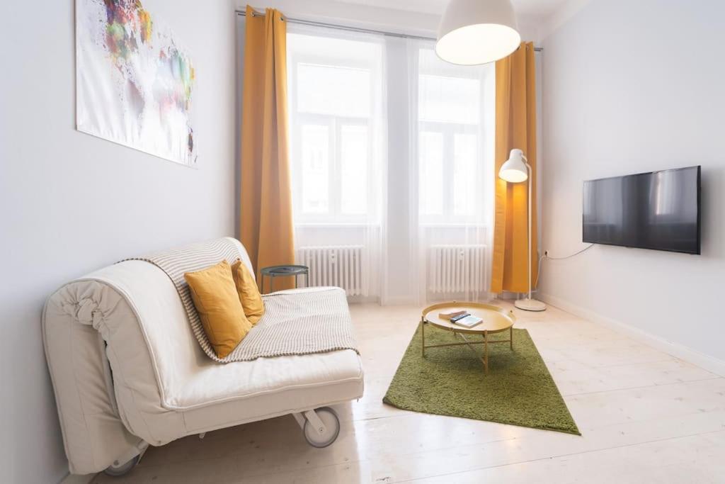 Loft Apartment - Körnerova Brno