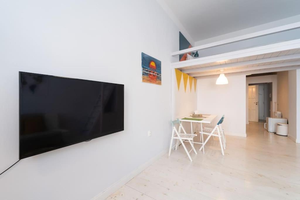 Loft Apartment - Körnerova Brno
