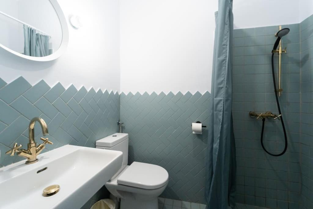 Loft Apartment - Körnerova Brno