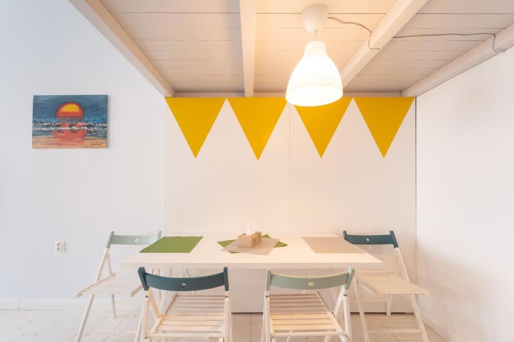 Loft Apartment - Körnerova Brno