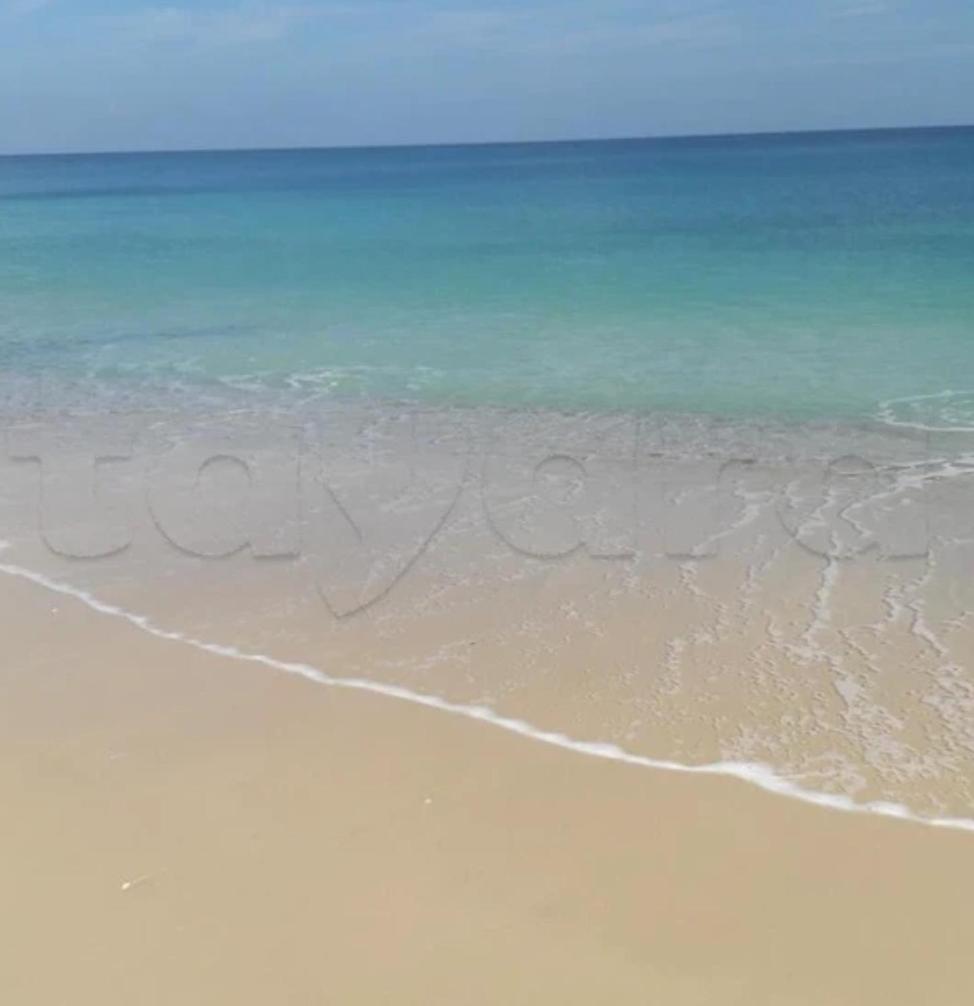 Front of sea appartement hergla view 5