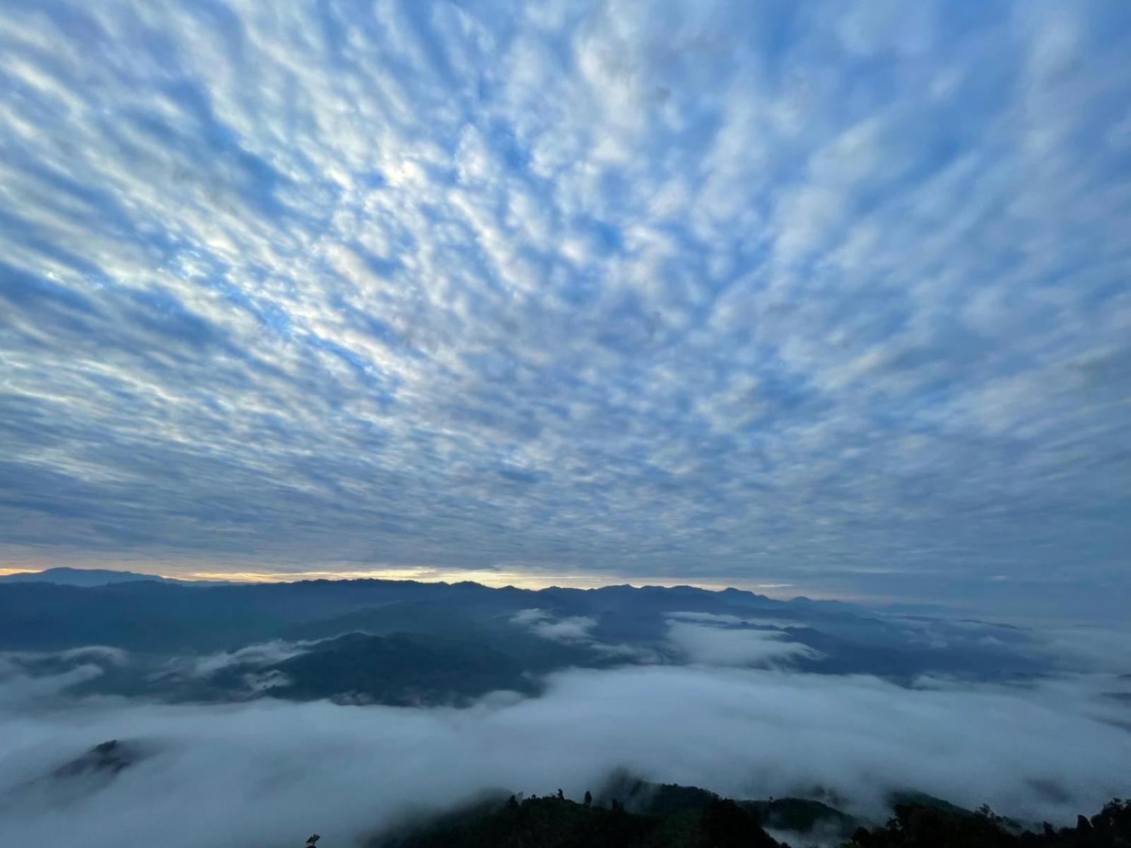 Hilltop Cloud View Genting Luxury Suite photo 5