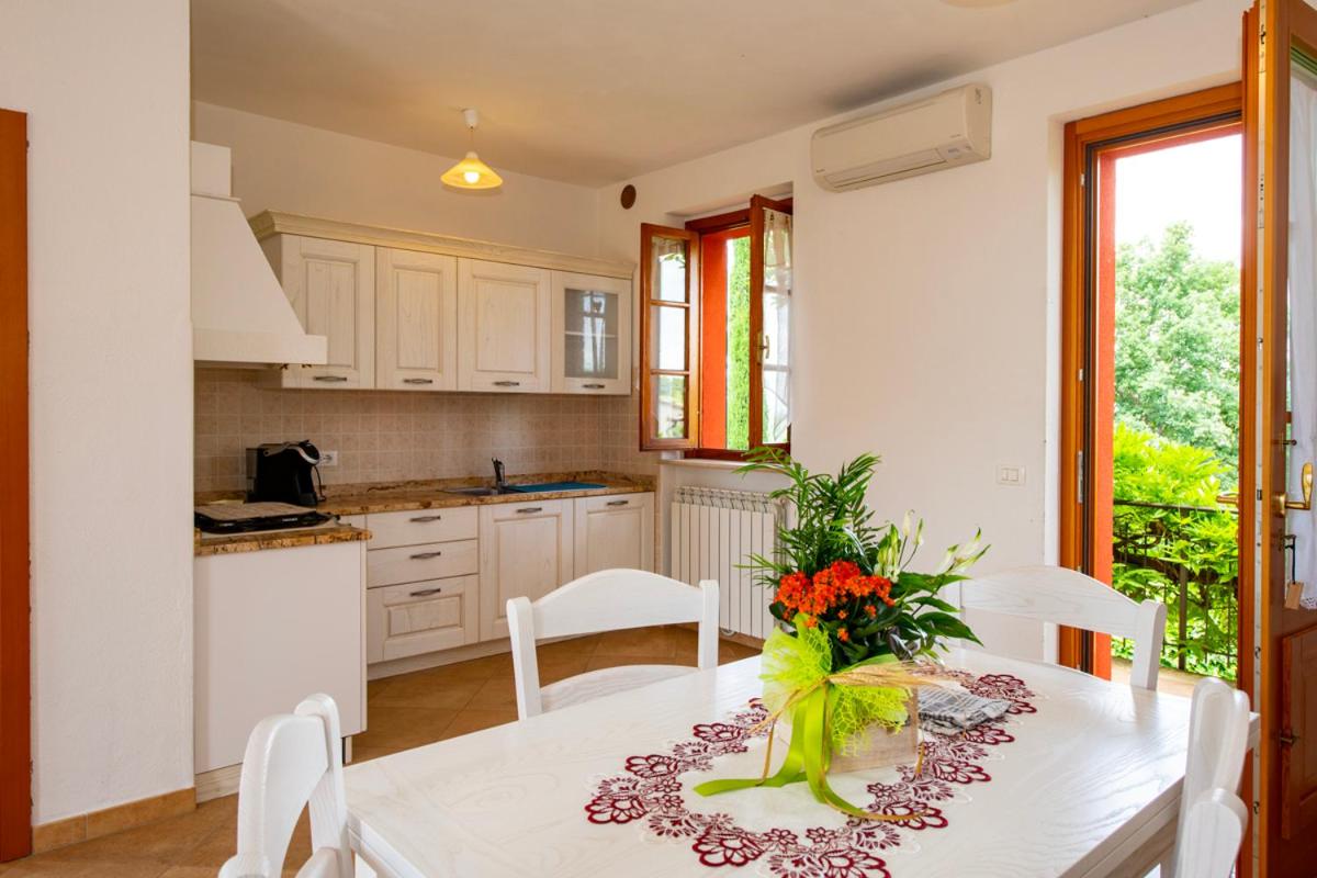 Agriturismo Mocine