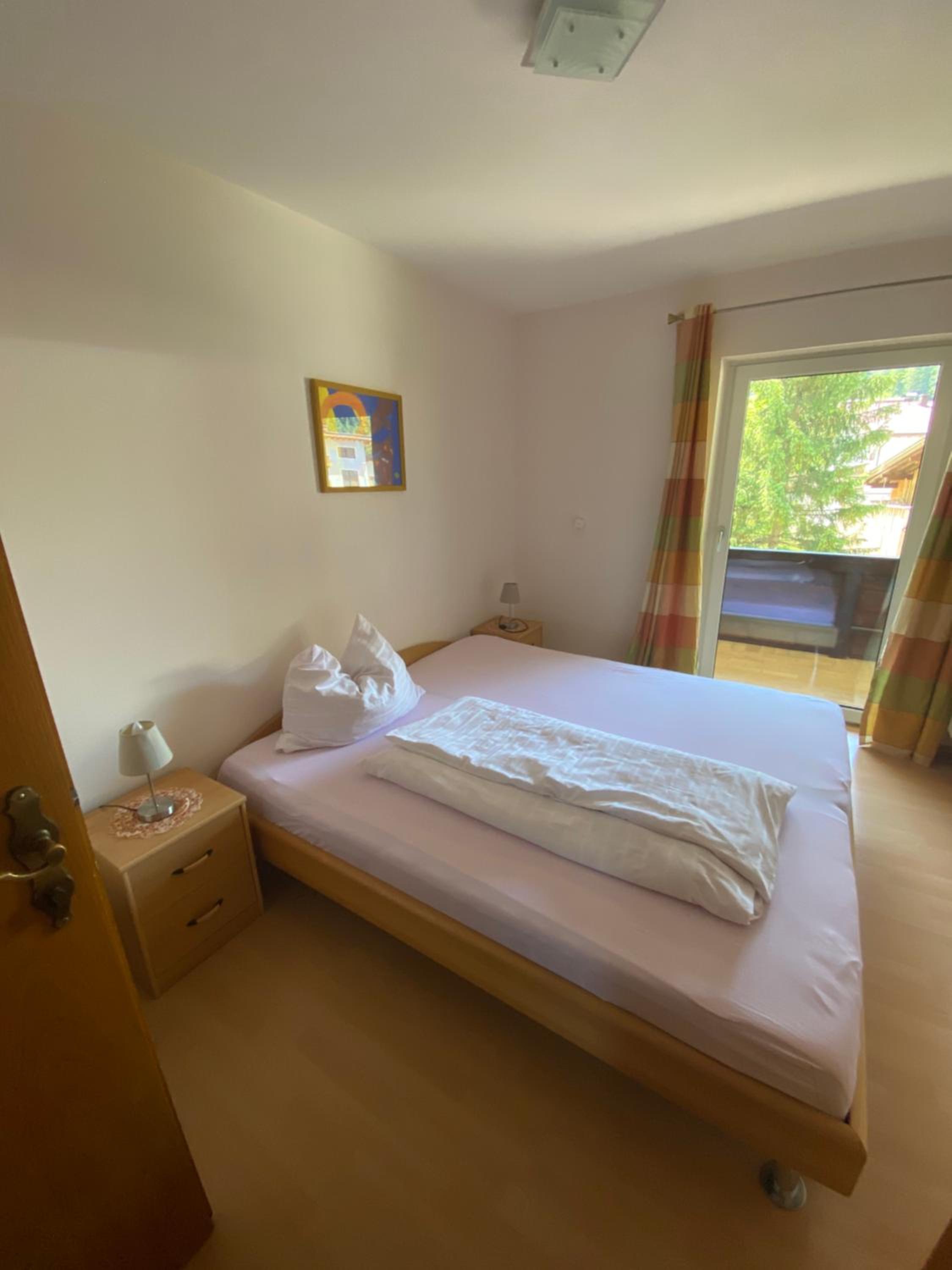 Haus Sonnenspitze - Fam. Nessler