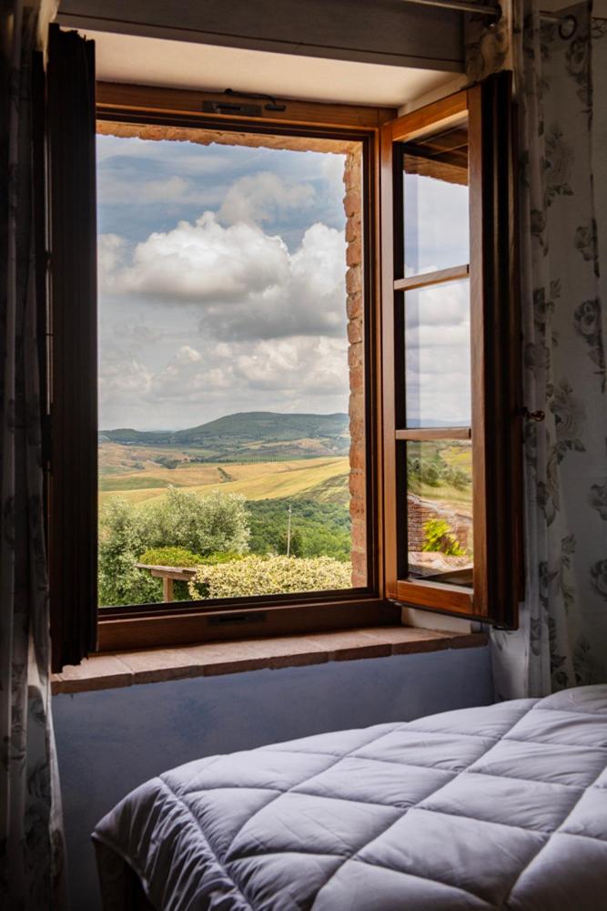 Agriturismo Mocine