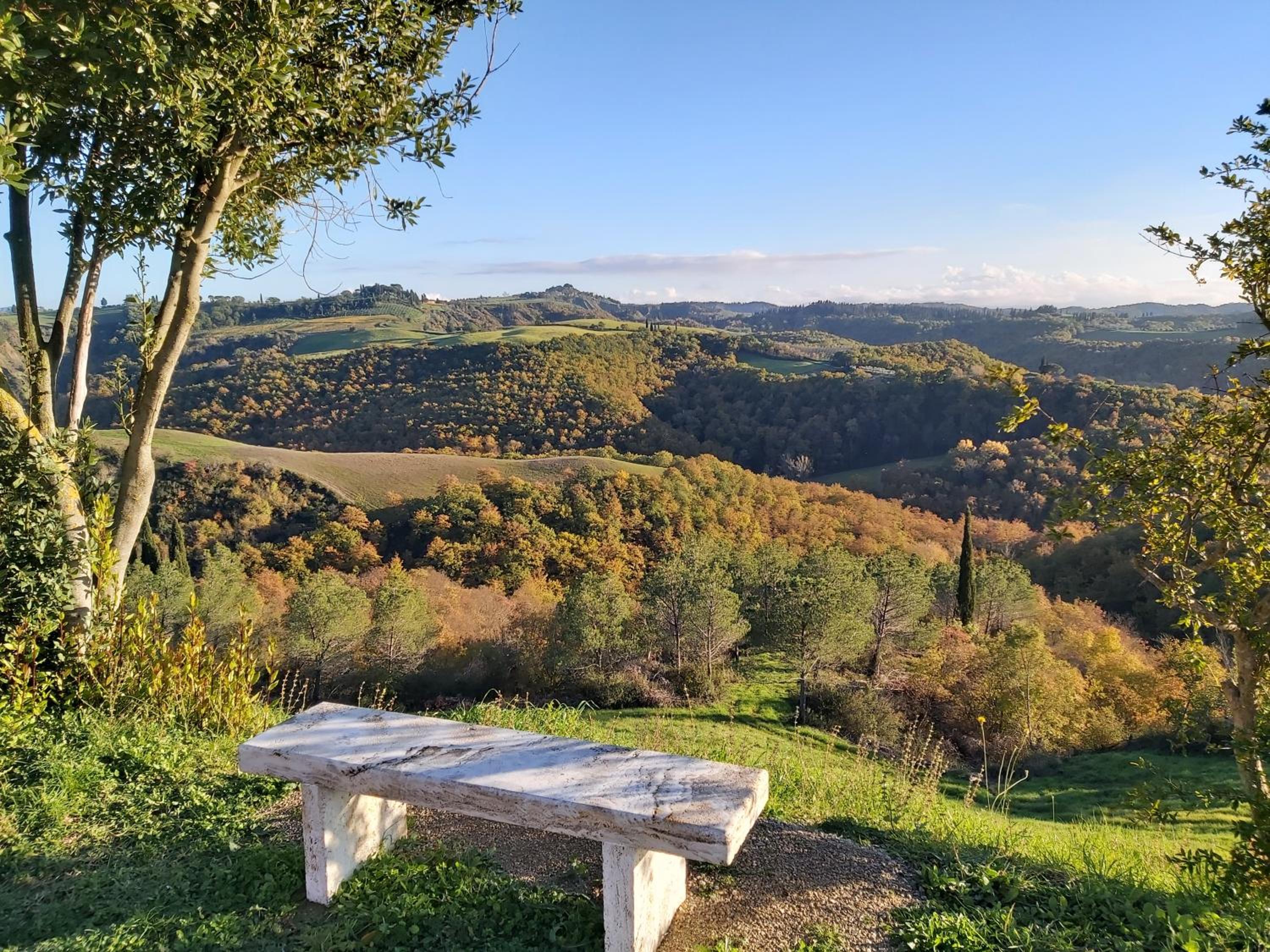 Agriturismo Mocine