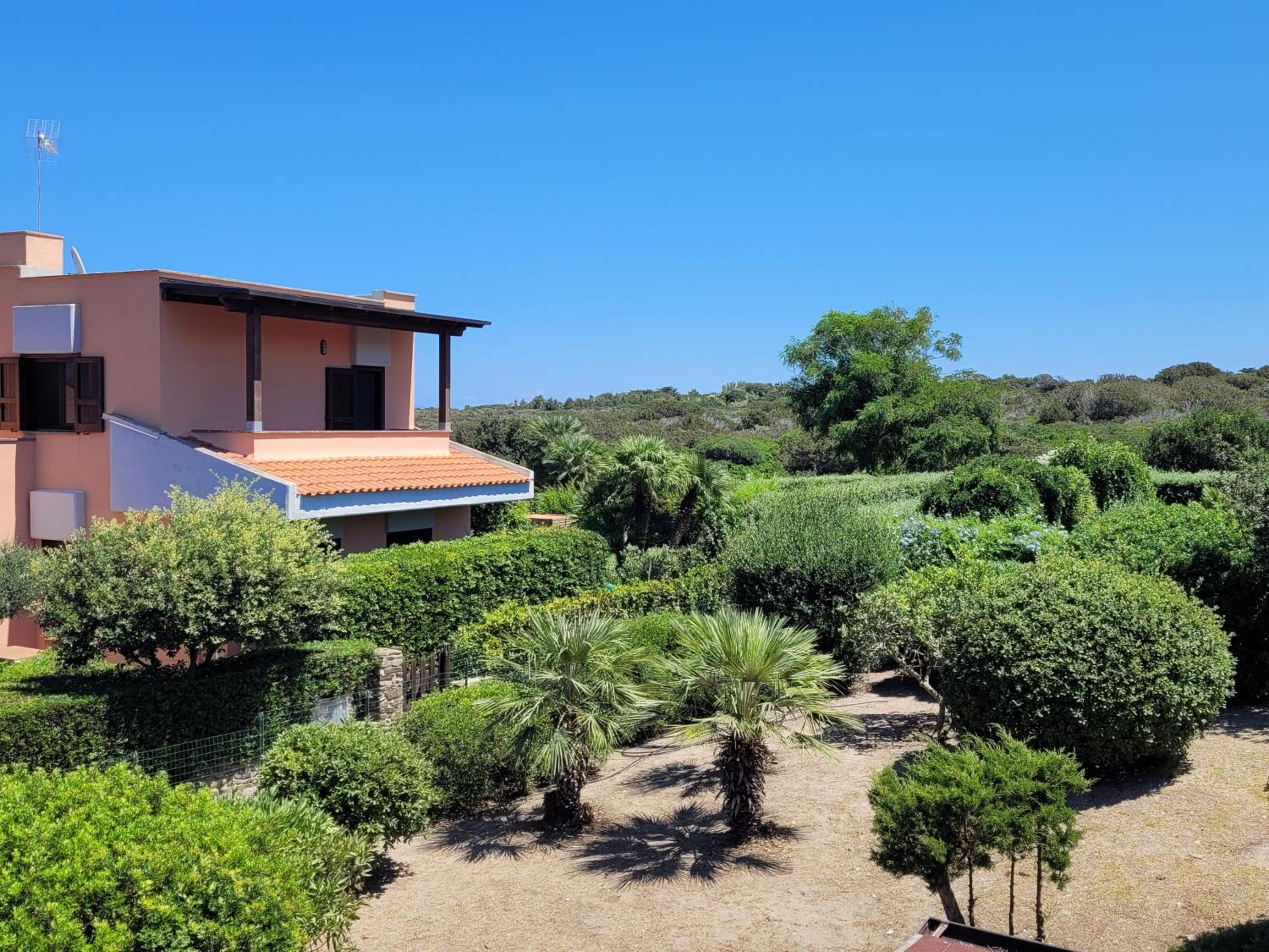 Villa La Pelosa Stintino photo 4