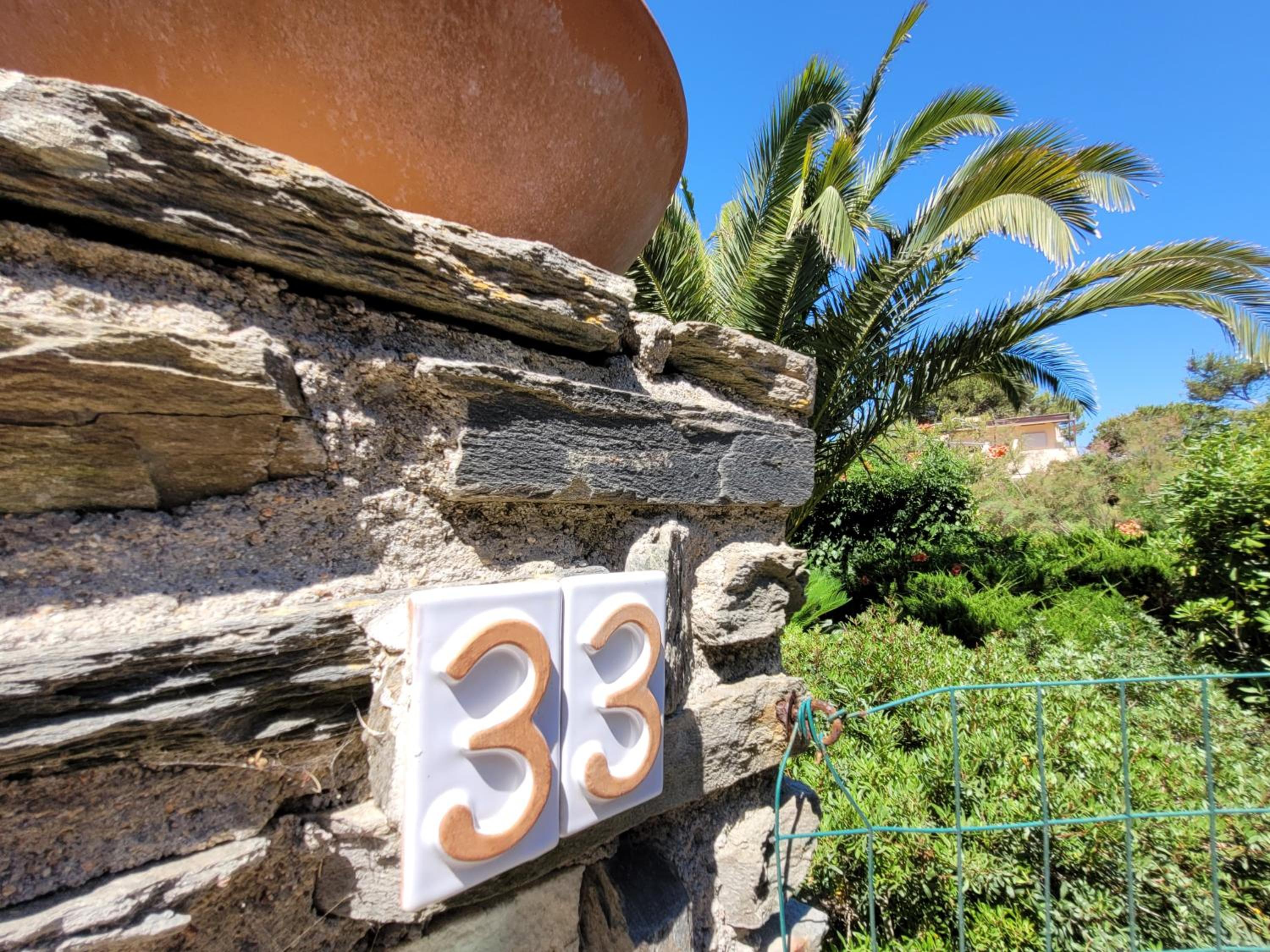 Villa La Pelosa Stintino photo 3