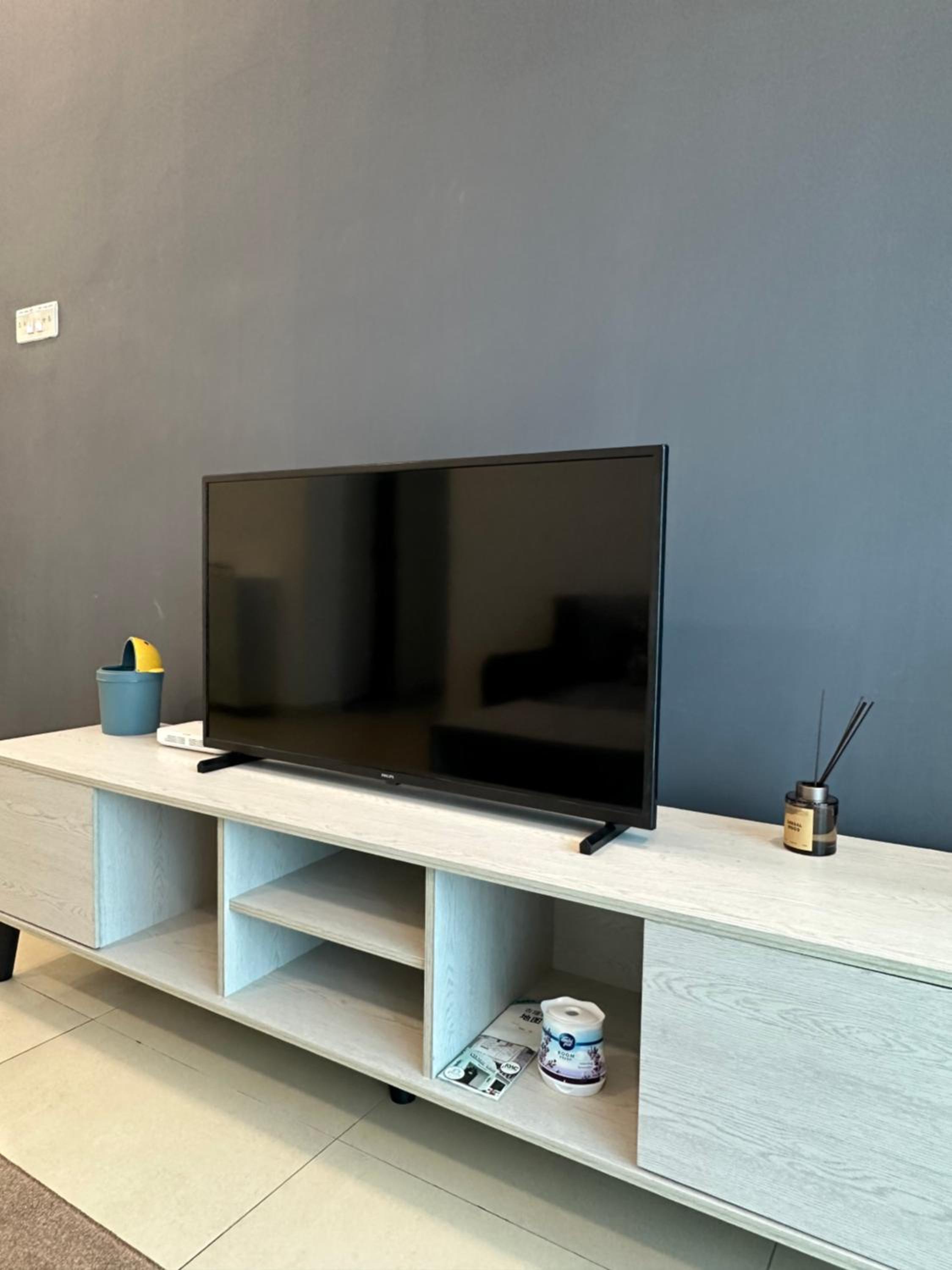Reizz Condo 2R2B KLCC Ampang, Embassy, KL Tower City View
