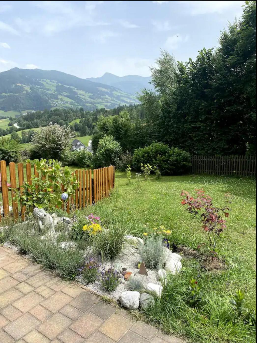 Ennstal Classic Landhaus Chalet