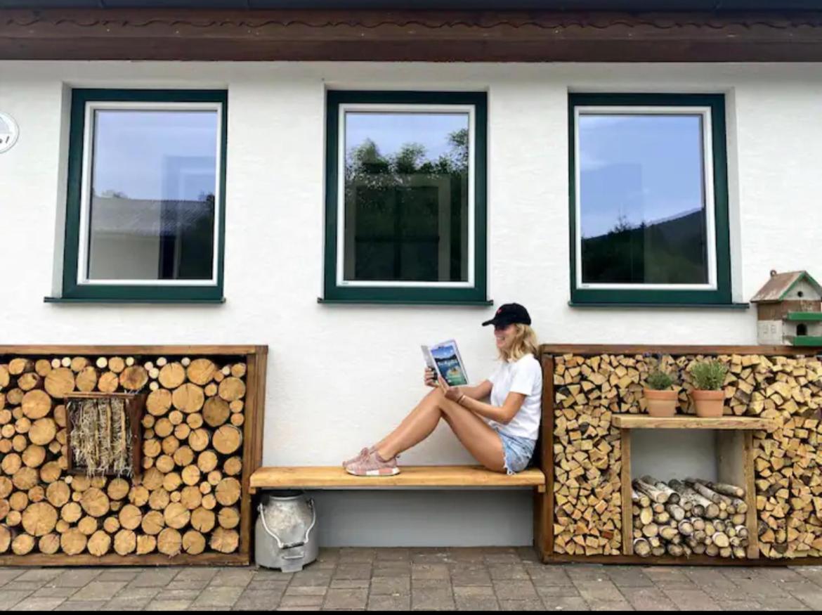 Ennstal Classic Landhaus Chalet