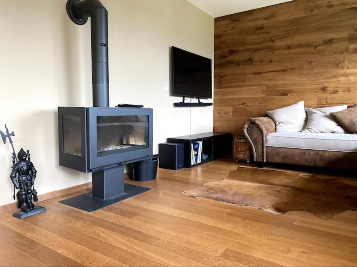 Ennstal Classic Landhaus Chalet