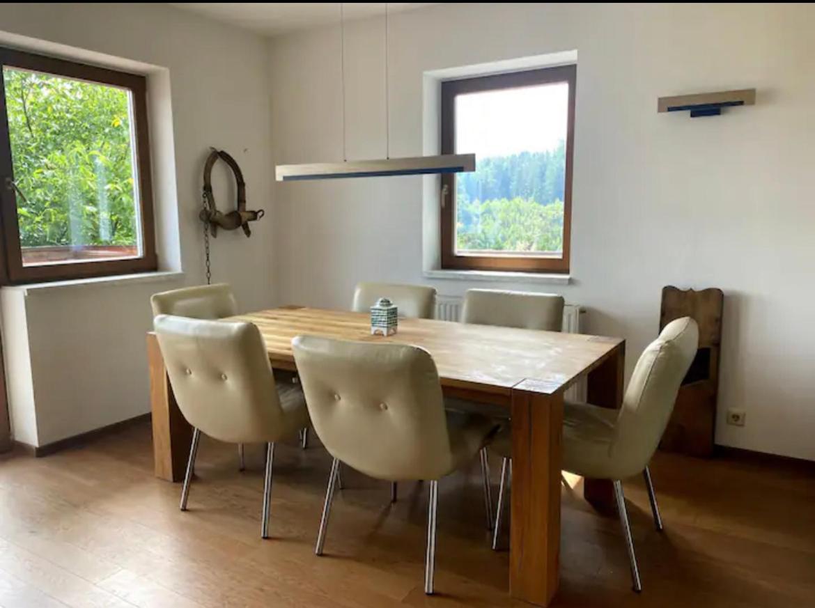 Ennstal Classic Landhaus Chalet