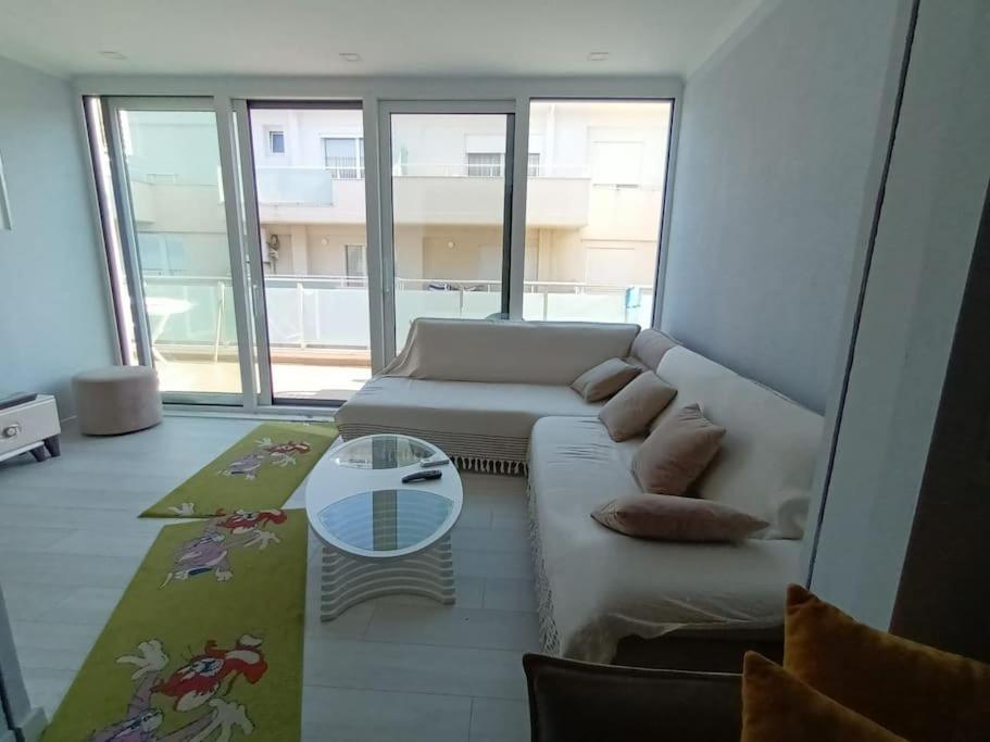 Modern Apartament in Vlora Lungomare, with Amazing Sea View