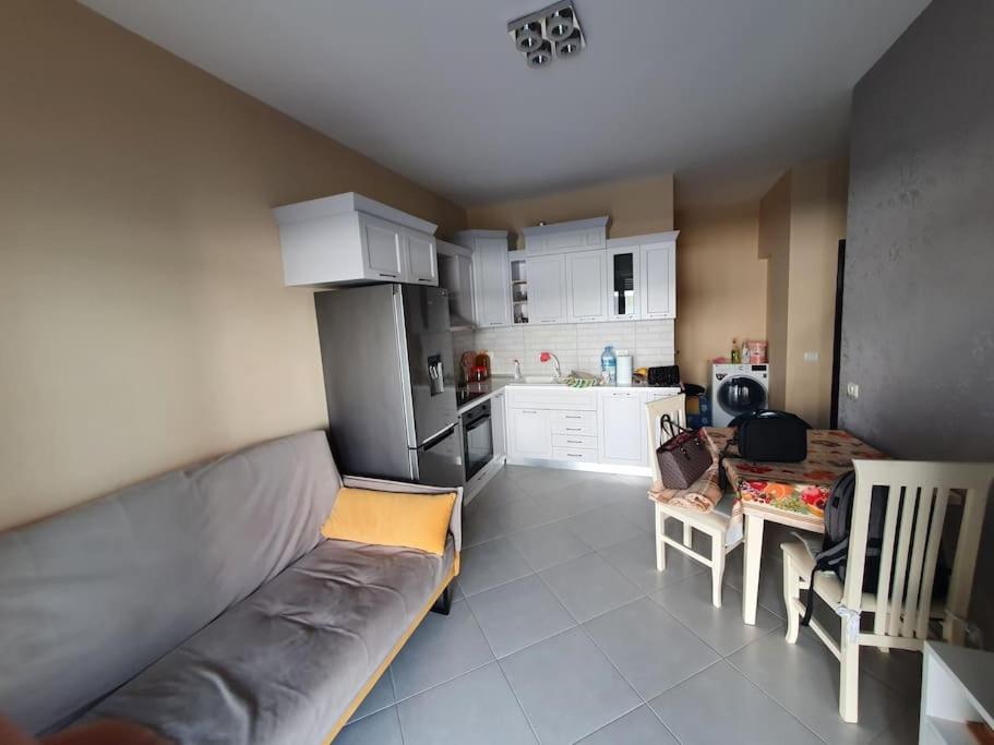 Modern Apartament in Vlora Lungomare, with Amazing Sea View