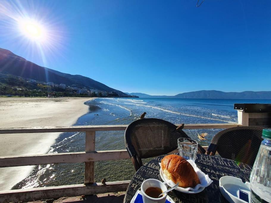 Modern Apartament in Vlora Lungomare, with Amazing Sea View