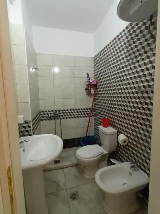 Modern Apartament in Vlora Lungomare, with Amazing Sea View