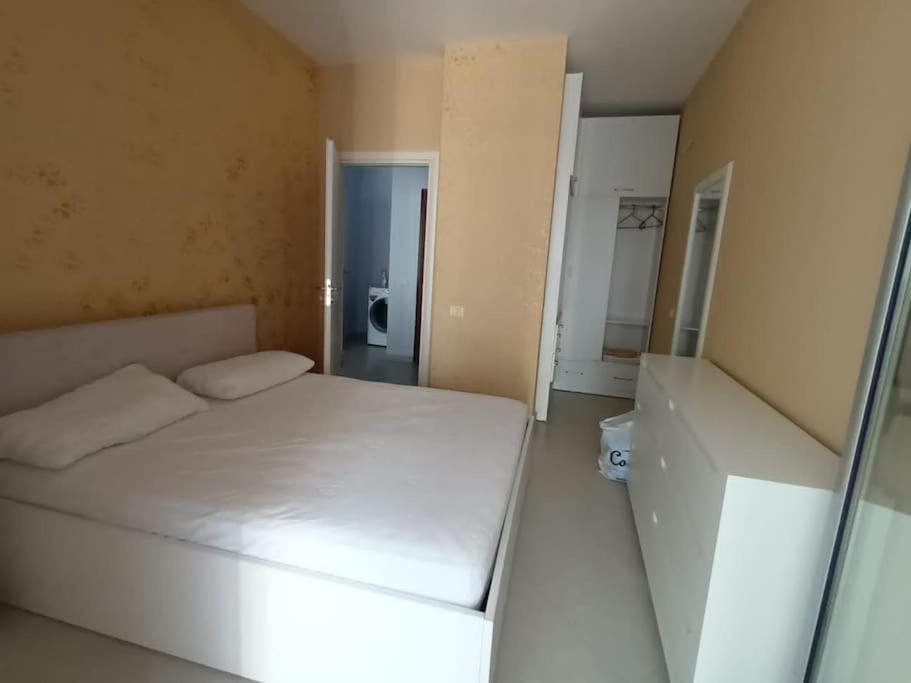 Modern Apartament in Vlora Lungomare, with Amazing Sea View