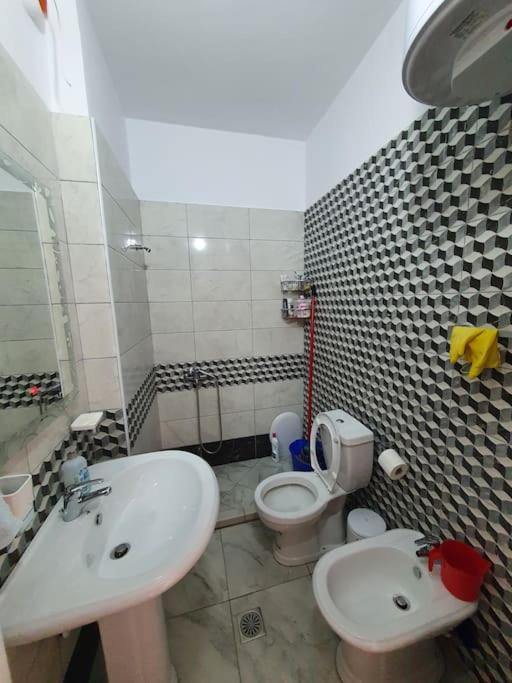 Modern Apartament in Vlora Lungomare, with Amazing Sea View