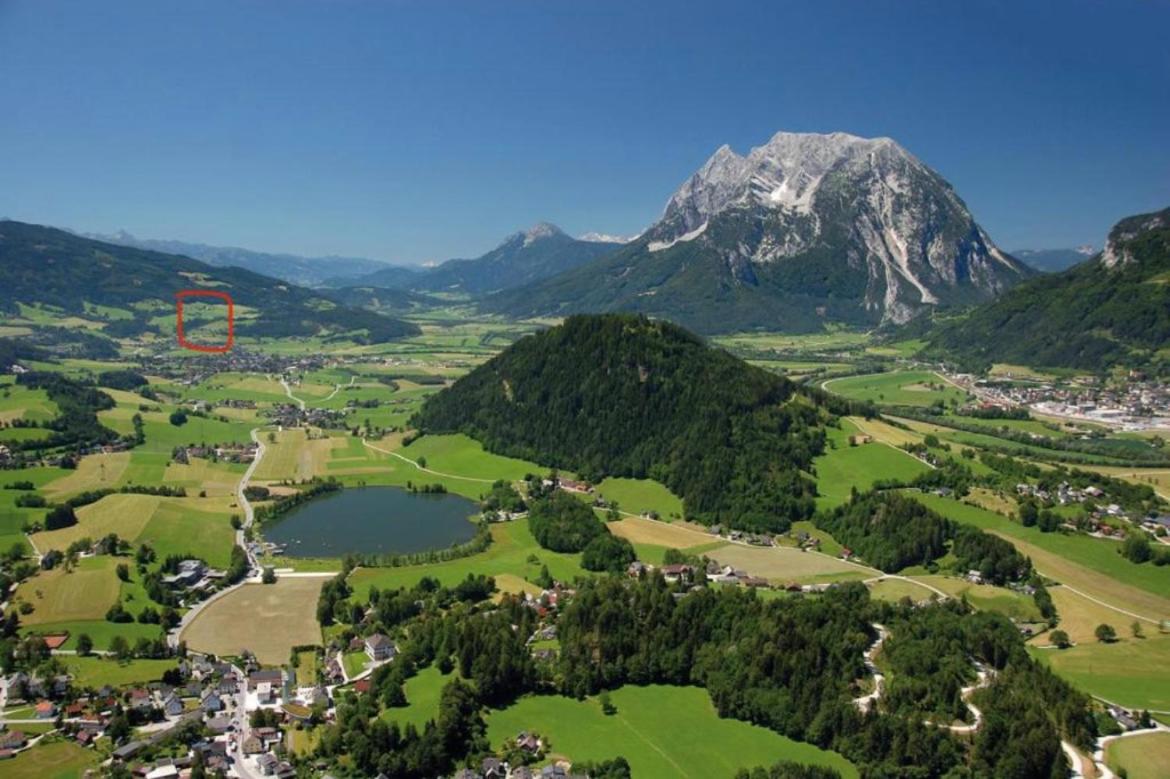 Ennstal Classic Landhaus Chalet