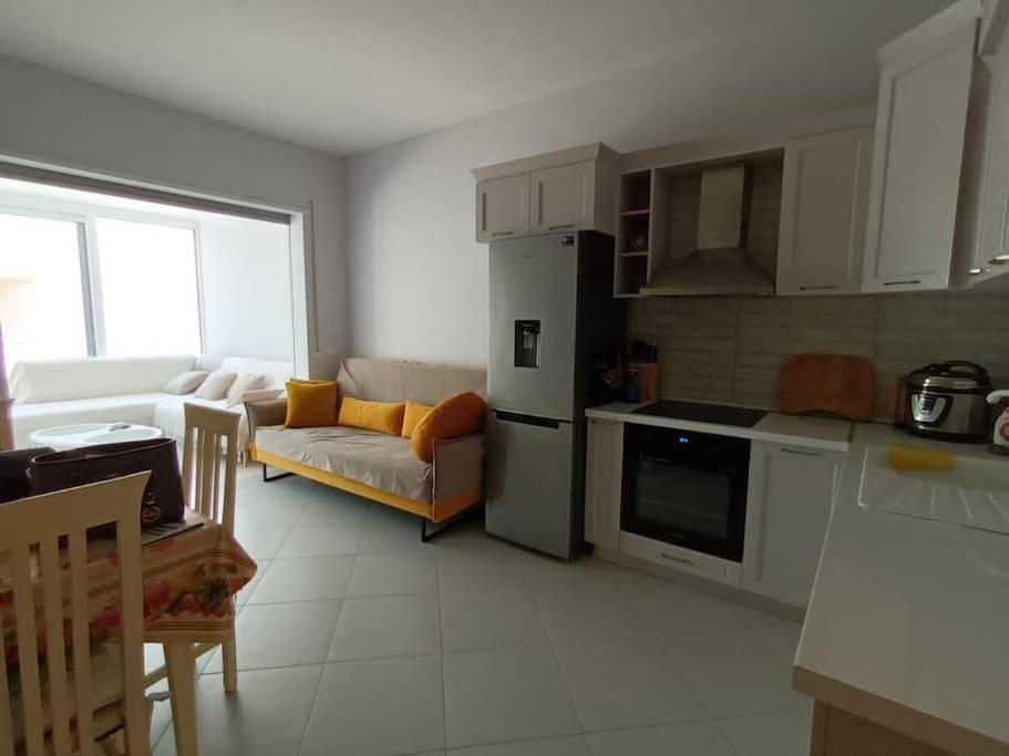 Modern Apartament in Vlora Lungomare, with Amazing Sea View