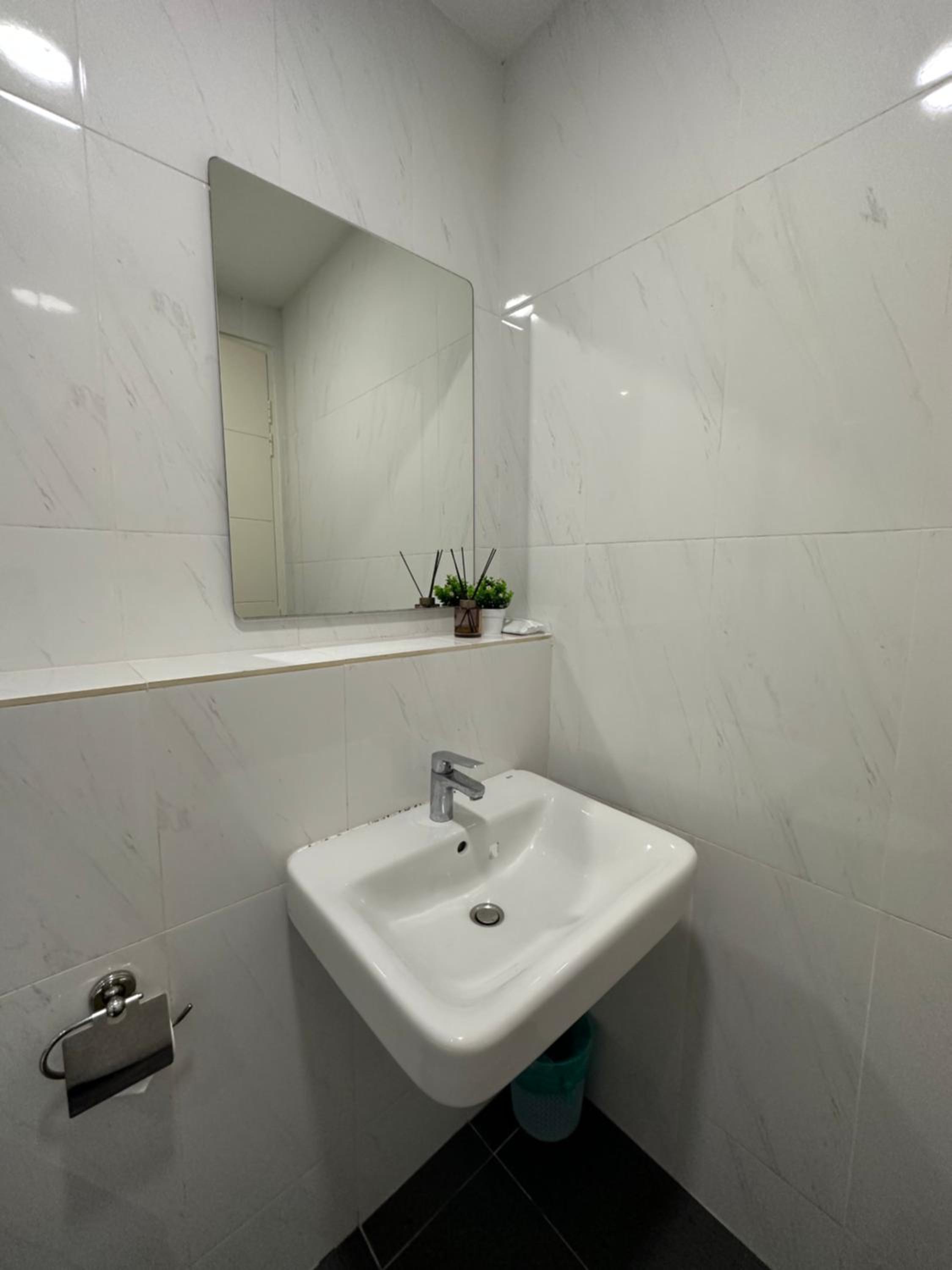 Reizz Condo 2R2B KLCC Ampang, Embassy, KL Tower City View