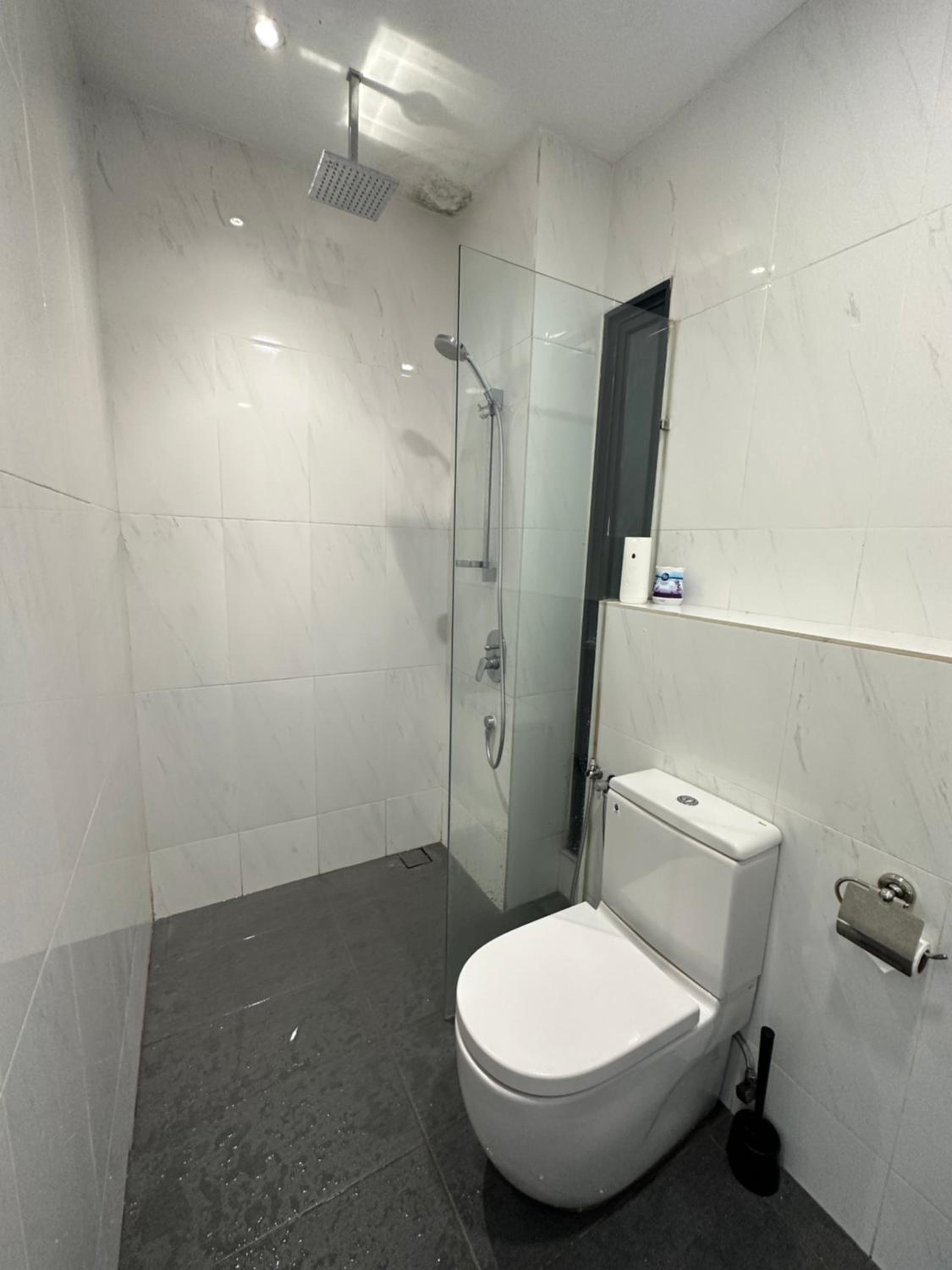 Reizz Condo 2R2B KLCC Ampang, Embassy, KL Tower City View