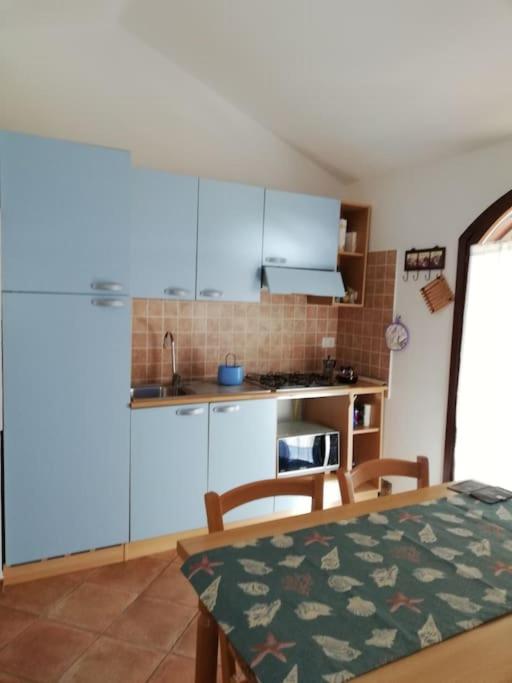 Turquosa - Appartamento view 2