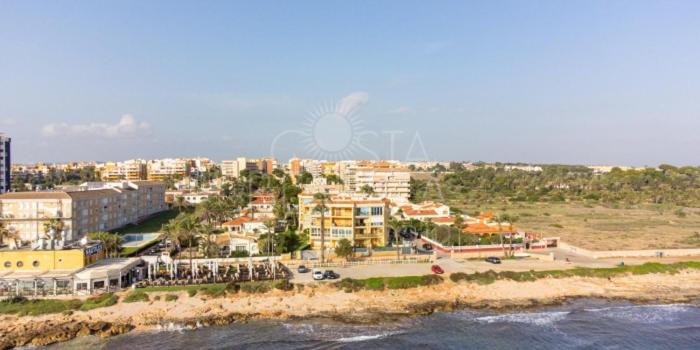 Punta Prima Torrevieja La zenia