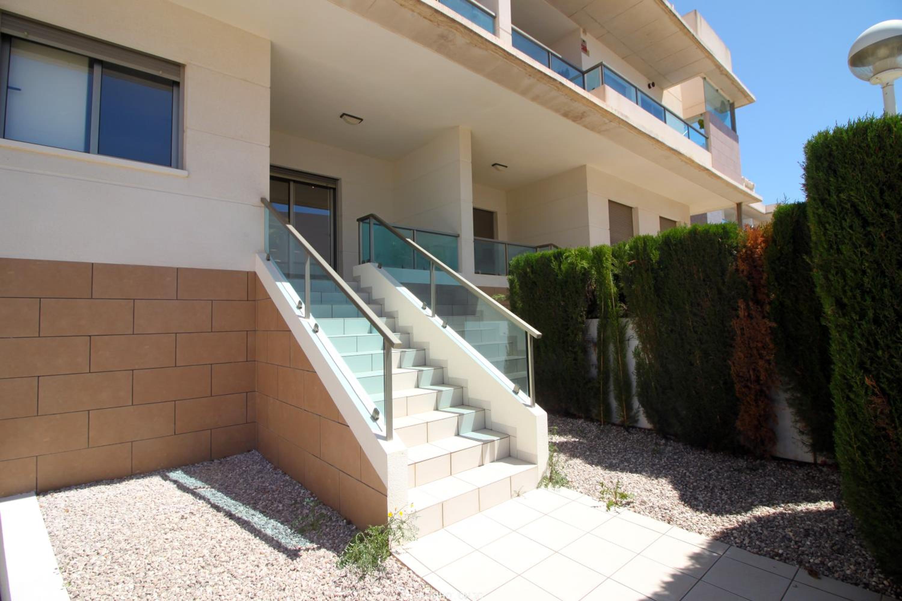 Casa Bekka
