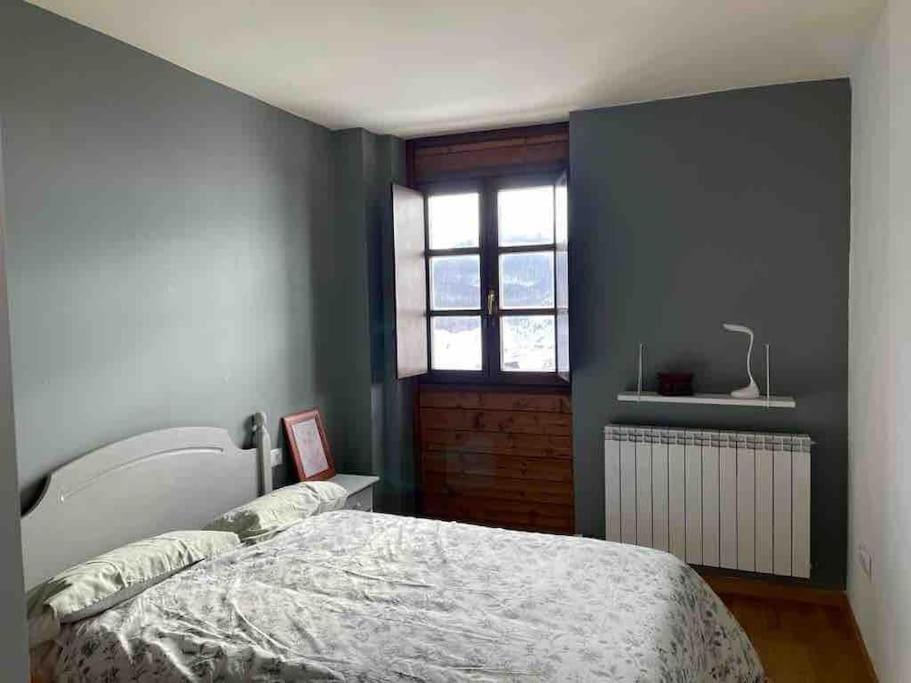 Apartamento en residencial formigal