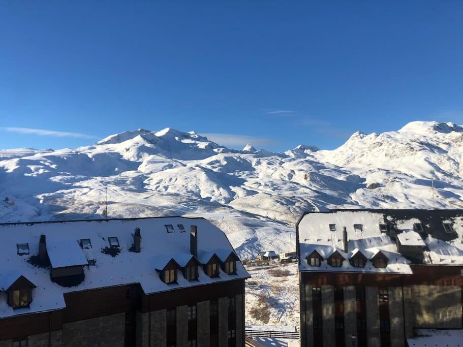 Apartamento en residencial formigal