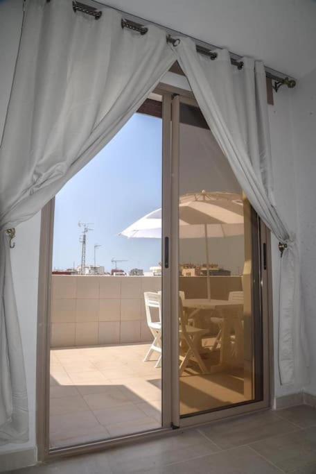 Un superbe appartement à louer sur Tanger!